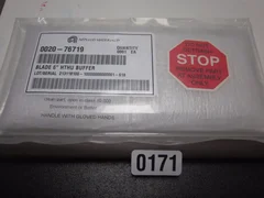 0020-76719, APPLIED MATERIALS, 6" HTHU BUFFER BLADE
