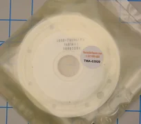 0020-78884 / FLEXURE,GIMBAL,6'TITAN-2 / APPLIED MATERIALS AMAT