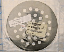 0020-78956 / SUPPORT PAD, MEMBRANE / APPLIED MATERIALS AMAT