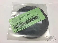 0020-81076 GASKET, HEATSINK-125/150 INSERT