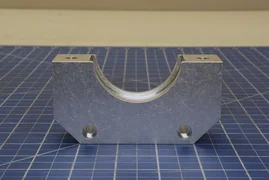 0020-83309 / CLAMP LOWER NON-GROUNDED PEDESTAL / AMAT