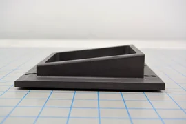 0020-83950 / EPG3 APERTURE (VIT), FRONT CARBOGRAF 500 / APPLIED MATERIALS AMAT