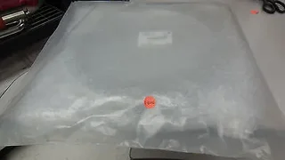 0020-84776, AMAT, EDGE RING SICONI 300MM