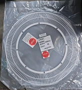 0020-87791 Rev 3 PLASMA SCREEN Y203 COATED 300MM DPS II / APPLIED MATERIALS AMAT