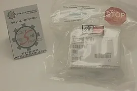 0020-89916 / LINER CHAMBER EXHAUST 300MM  / APPLIED MATERIALS AMAT	