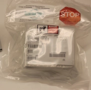 0020-89916 / AMAT LINER CHAMBER EXHAUST 300MM  / APPLIED MATERIALS