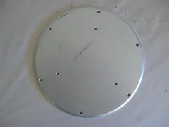 0020-90213 BLOCKER PLATE,SILANE 200MM