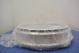 0020-91244 / SHIELD 1-PIECE ALUMINUM ENDURA II C3 0 PVD / APPLIED MATERIALS AMAT