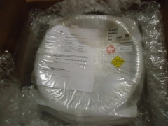 0020-91244 / SHIELD 1-PIECE ALUMINUM ENDURA II C3 0 PVD / APPLIED MATERIALS AMAT