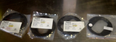 0020-92643 (LOT OF 4) / INSERT E10 / APPLIED MATERIALS AMAT