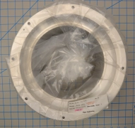 0020-95729 / REAR HOUSING BEAMSTOP / APPLIED MATERIALS AMAT