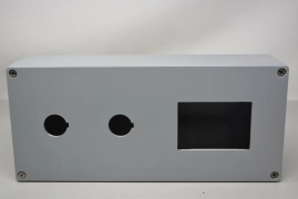 0020-95749 / ENCLOSURE VA 360 MODIFI- CATION / APPLIED MATERIALS AMAT