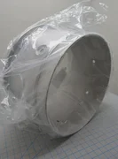 0020-99268 / INNER SHIELD / APPLIED MATERIALS AMAT