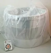 0020-99521 / ESIP WNX AL INNER SHIELD, LOW RA CLEANED CLEAN PART KIT / AMAT