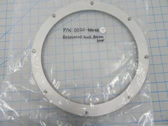 0020-99648 / RING RETAINING BEAMSTOP / APPLIED MATERIALS AMAT