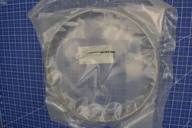 0021-01317 / OUTER SHIELD TXZ 200MM / APPLIED MATERIALS AMAT