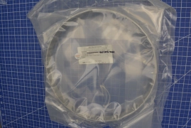 0021-01317 / OUTER SHIELD TXZ 200MM / APPLIED MATERIALS AMAT