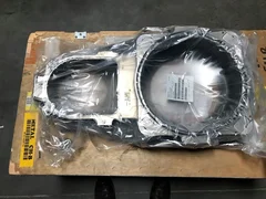 0021-01421 DPS Metal upper chamber