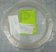 0021-02155 / RING, LOWER, ISOLATOR / APPLIED MATERIALS AMAT	