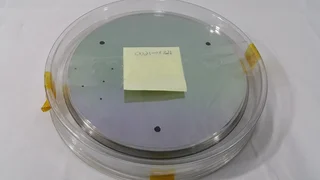 0021-03721 Chamber Reflector Plate