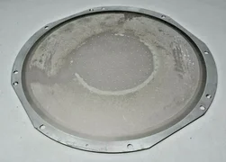 0021-04268 / GAS DISTRIBUTION PLATE, P+, 133 HOLE / APPLIED MATERIALS AMAT