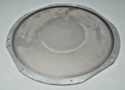 0021-04268 / GAS DISTRIBUTION PLATE, P+, 133 HOLE / APPLIED MATERIALS AMAT