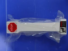 0021-04297 MANIFOLD CLEAN GAS 200MM