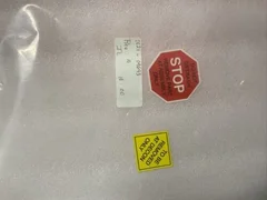 0021-04643,  SHIELD, DARK SPACE GROUND, APPLIED MATERIAL, (AMAT)