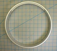 0021-06079 / SHIELD, INNER, BKM3 TXZ / APPLIED MATERIALS AMAT