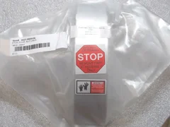 0021-06092 Applied Materials Etch, Door Slit Liner