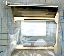 0021-06864 / RECEIVER 200MM CASSETTE FOR PA200-8MHEI / APPLIED MATERIALS AMAT