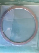 0021-07586 RING,MIDDLE PURGE SST,300MM TXZ