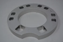 0021-08319 / RETAINER, 8" HIGH UNIFORMITY KEYED SOCKE / AMAT