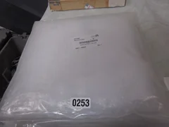 0021-08688, APPLIED MATERIALS, COVER, BEARING, THIN, RPN
