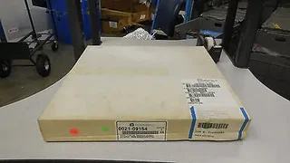 0021-09154, AMAT, COVER CLEAR LID, ENHANCED UNIBODY