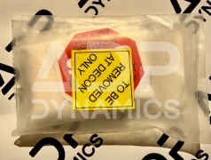 0021-09435     COVER, RF SAFETY SWITCH, BULKHEAD, DPS   -   NEW - AMAT