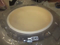 0021-09506, APPLIED MATERIALS, MOUNTING RING,DOME,DPS