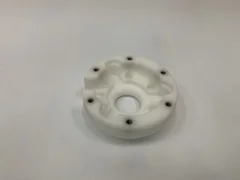 0021-09511 Insulator Cathode Base 200mm DPS