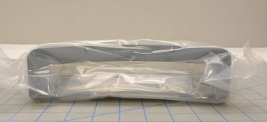 0021-09718 B / MXP+ ANODIZED AI SLIT VALVE LINER / APPLIED MATERIALS AMAT