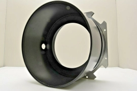 0021-09868 / LINER, THICK, R2 CHAMBER, RPS / APPLIED MATERIALS AMAT