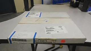 0021-09874, AMAT, PLENUM, CATHODE LINER, RPS