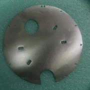 0021-09902 GASKET, THERMAL ESC, WEB