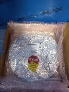 0021-11075 AMAT 101 TTN PEDESTAL, 200MM FLOATING PIN, DE