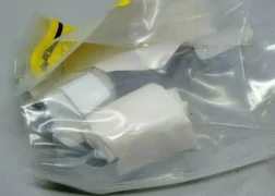 0021-11295 / ADAPTER, CONNECTOR, 750W MOTOR, ECP / APPLIED MATERIALS AMAT