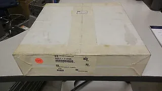 0021-11298, Applied Materials,OUTER CLAMP, 8" TITAN HD II