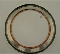 0021-11368 / COVER RING; LTESC, CU-300MM; PVD; SMALL / APPLIED MATERIALS AMAT	