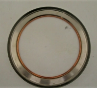 0021-11368 / AMAT COVER RING, LTESC CU-300MM PVD, SMALL / APPLIED MATERIALS