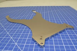 0021-12878 / ROBOT TRANSFER BLADE K100S, 300MM / APPLIED MATERIALS AMAT