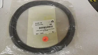 0021-13323, AMAT, ORING TRNSFR CHMBR LID VITON 75DURO BLK