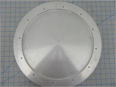 0021-14590 / AMAT FACEPLATE, 300MM, HO16 XGEN / APPLIED MATERIALS